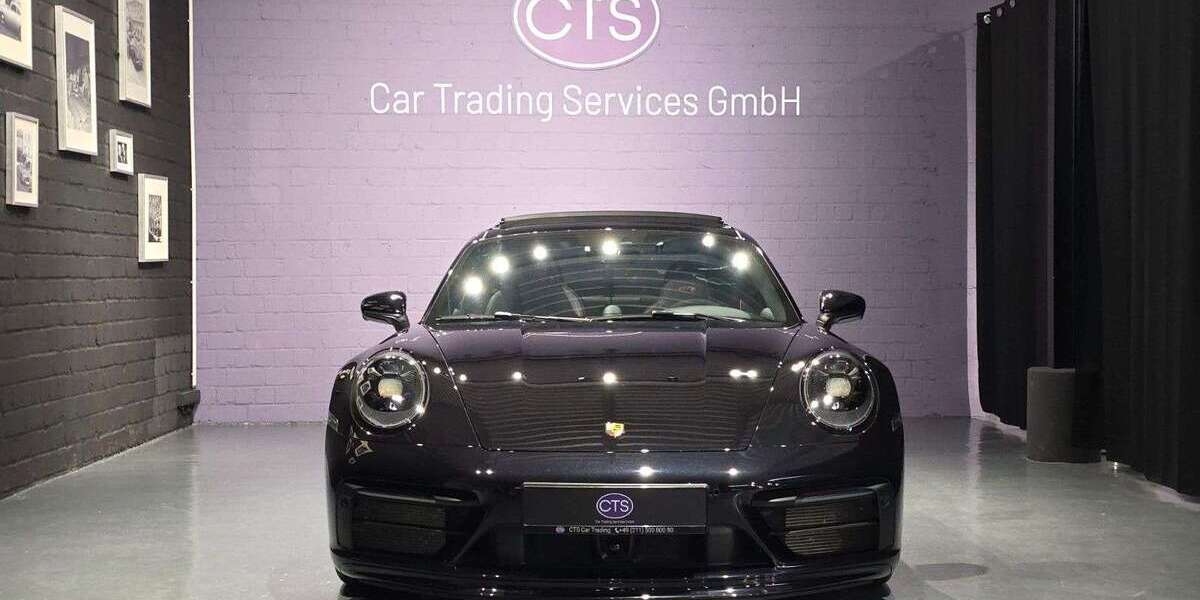 Porsche 911 6.071 km 137.992 &euro; Düsseldorf 40476