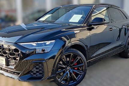 Audi Q8 1.500 km 106.960 &euro; Helbra 06311