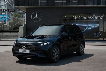 Mercedes-Benz EQB 13.220 km 41.490 &euro; Schwelm 58332