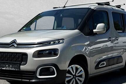 Citroen Berlingo 125.600 km 17.780 &euro; Regensburg 93059