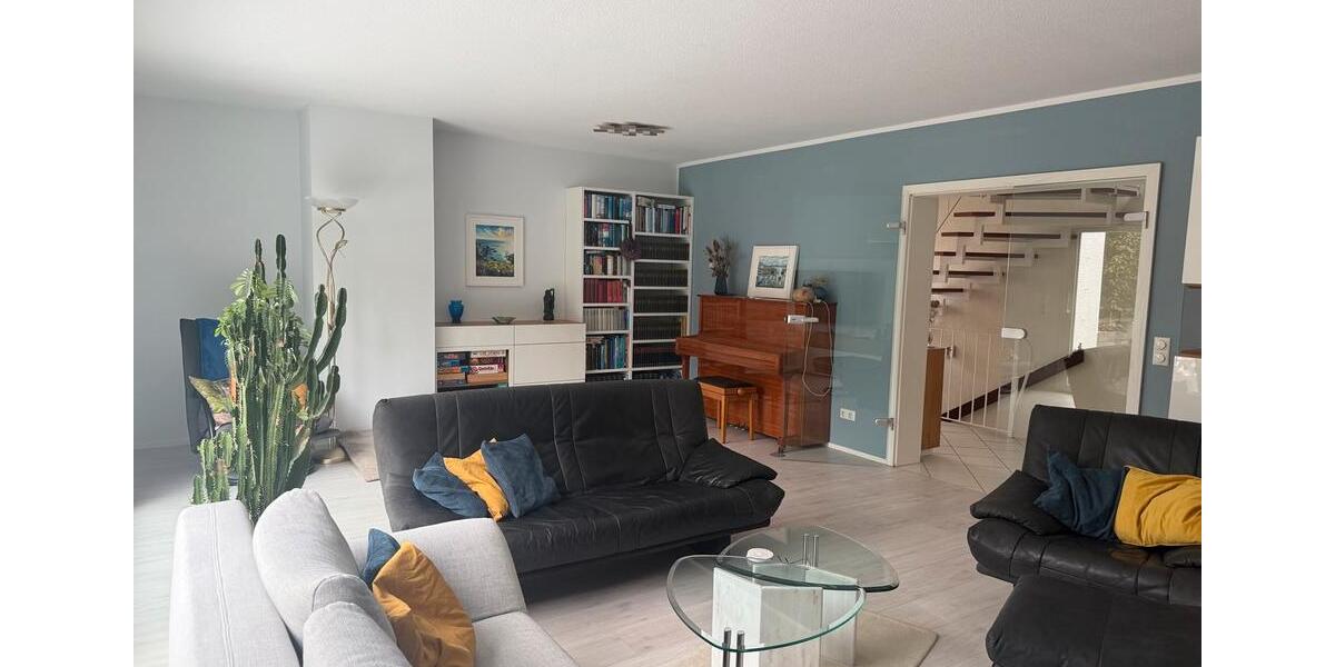 Doppelhaushälfte Hofheim am Taunus - 5 Zimmer, 150 m&sup2;, 799.000&euro; | Angebot:26721253