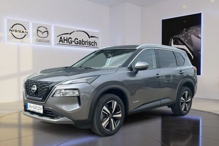 Nissan X-Trail 3.510 km 43.790 € Hemmingen 30966