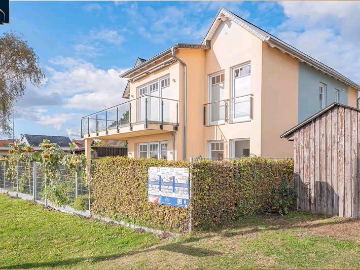 Ferienimmobilie Reichenbach im Vogtland - 45&euro; | Angebot:26367513
