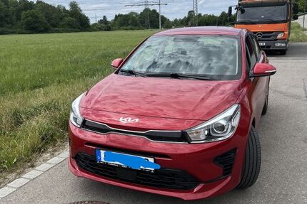Kia Rio 52.000 km 11.800 &euro; Rosenheim 83026