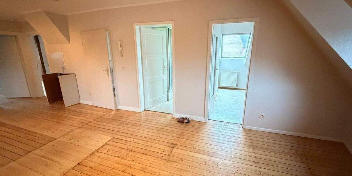 Etagenwohnung Traben-Trarbach Traben - 3 Zimmer, 65 m&sup2;, 520&euro; | Angebot:26053323