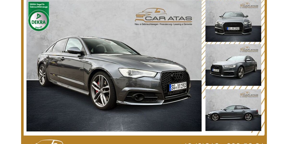 Audi A6 156.000 km 31.888 &euro; Solingen 42699