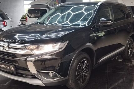 Mitsubishi Outlander 134.614 km 14.695 &euro; Husum 25813