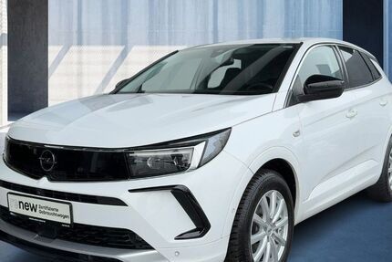 Opel Grandland (X) 44.638 km 21.390 &euro; Unterschleißheim 85716
