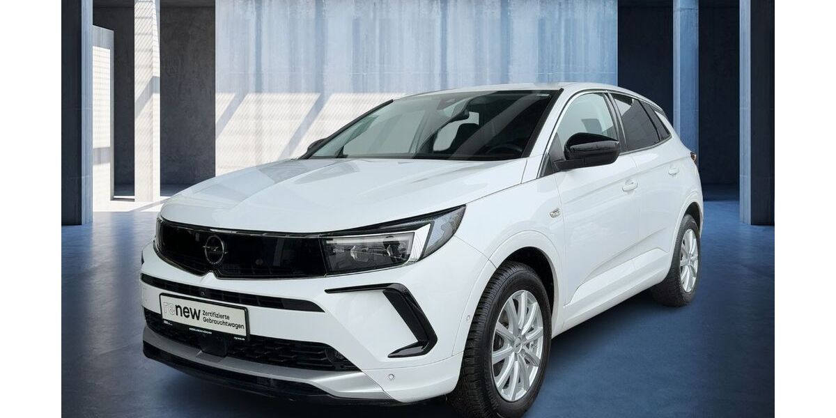 Opel Grandland (X) 44.638 km 21.390 &euro; Unterschleißheim 85716