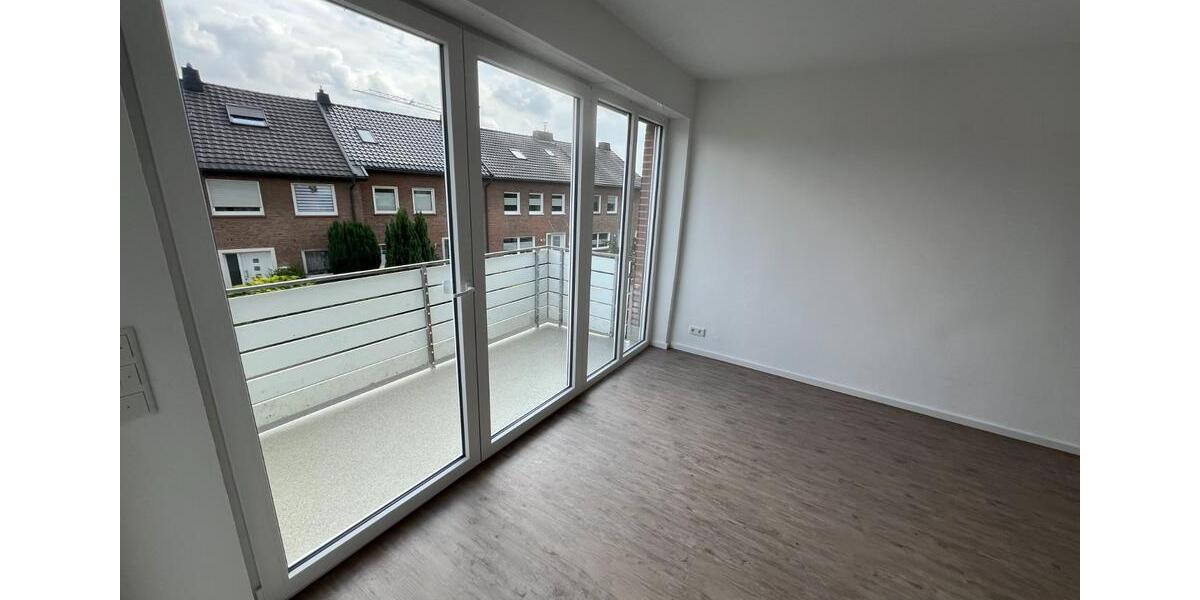 Etagenwohnung Rhede - 3 Zimmer, 65 m&sup2;, 770&euro; | Angebot:25933970