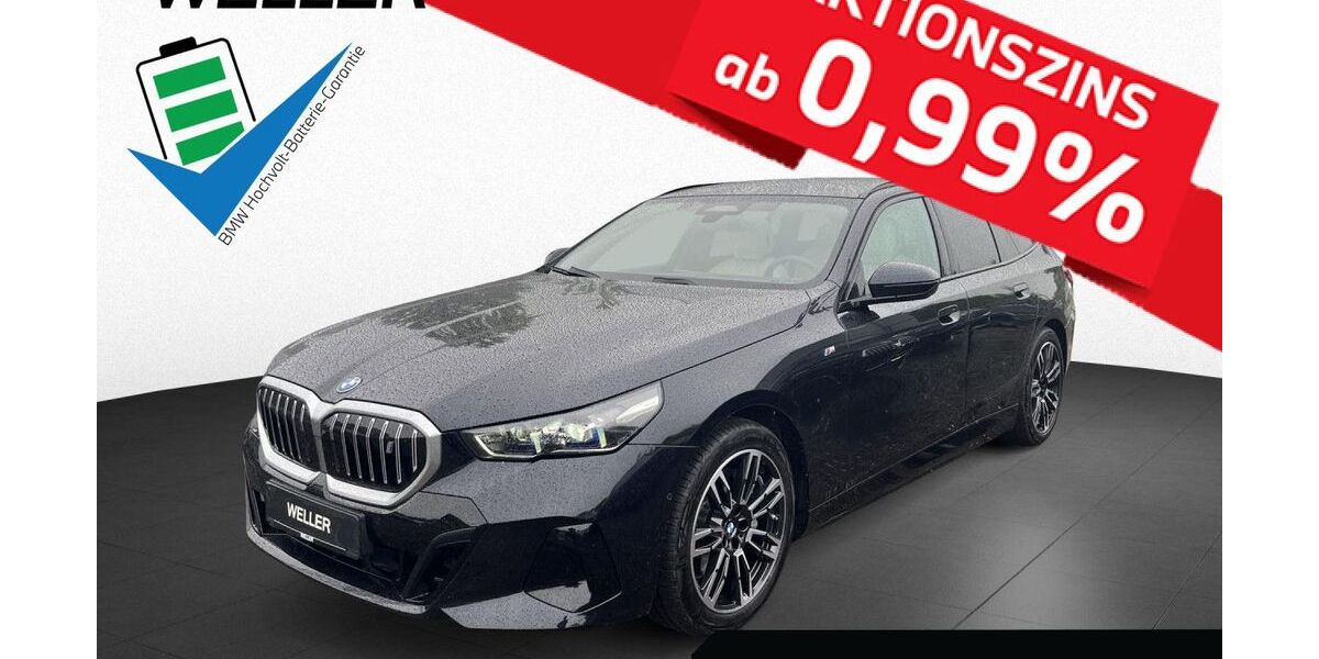 BMW i5 19.319 km 59.410 &euro; Hamburg 21073