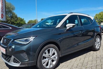 Seat Arona 56.989 km 15.990 &euro; Wittenberge 19322