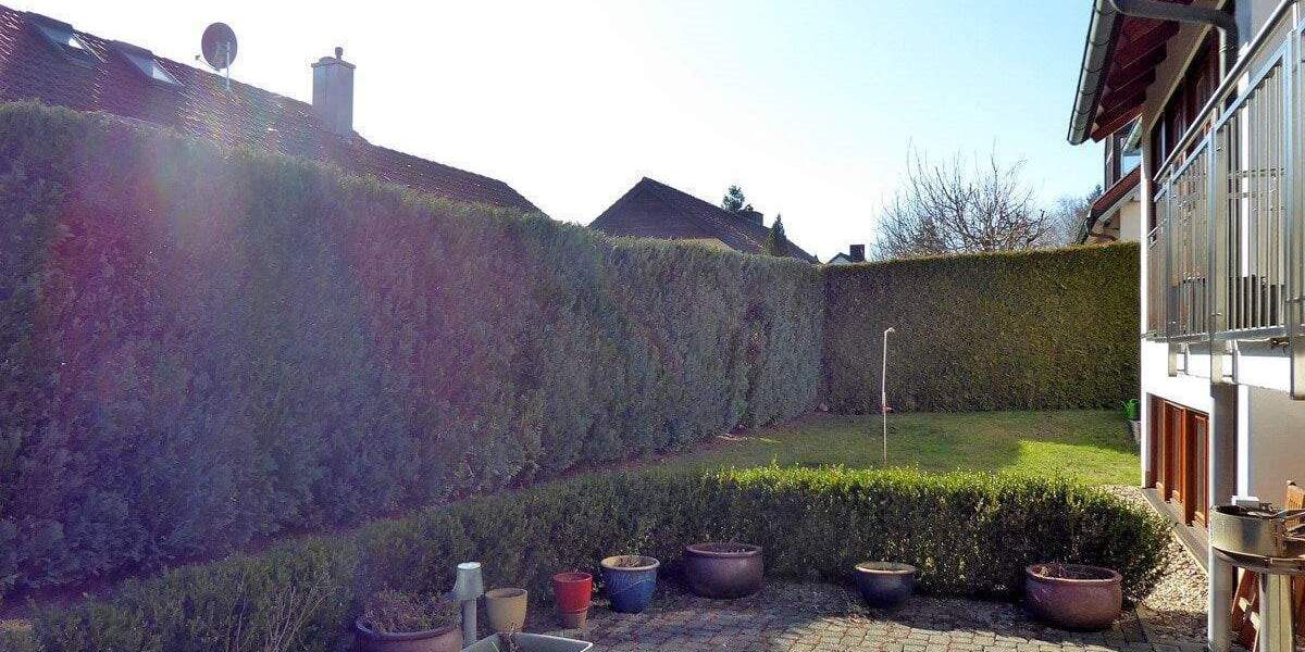 Virtueller Rundgang vorhanden! 1 zimmer