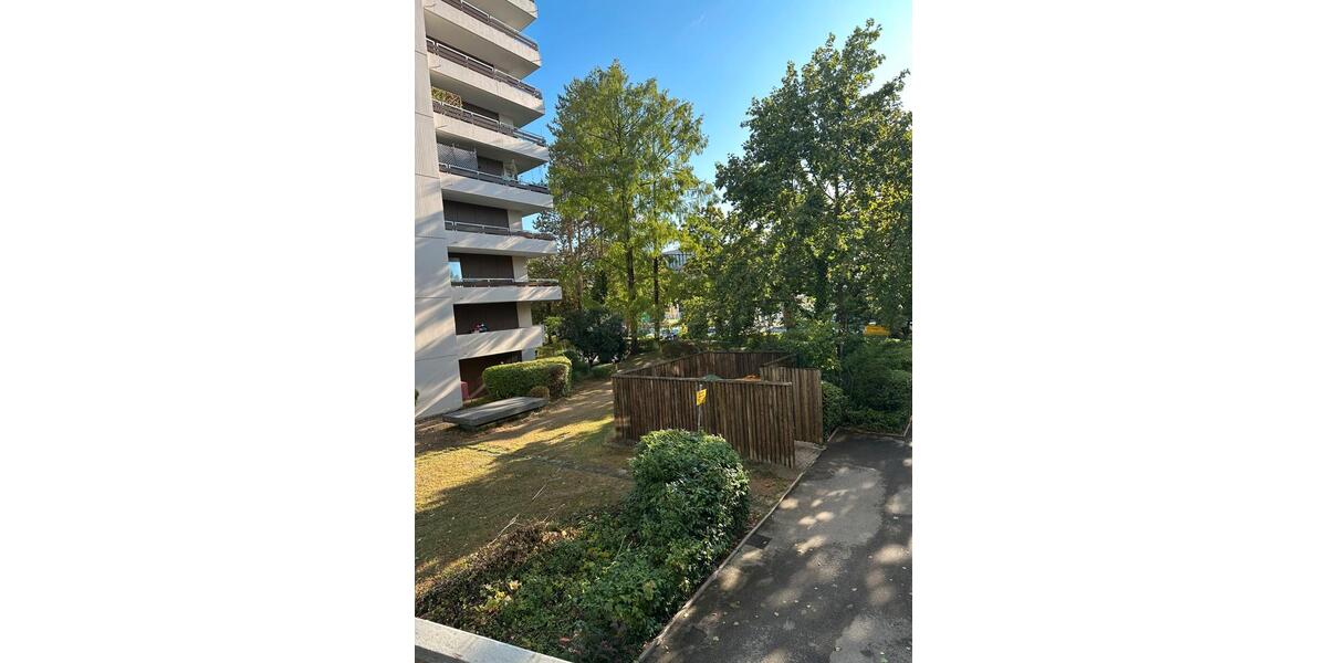 Etagenwohnung Augsburg Bergheim - 2 Zimmer, 50 m&sup2;, 235.000&euro; | Angebot:27289575
