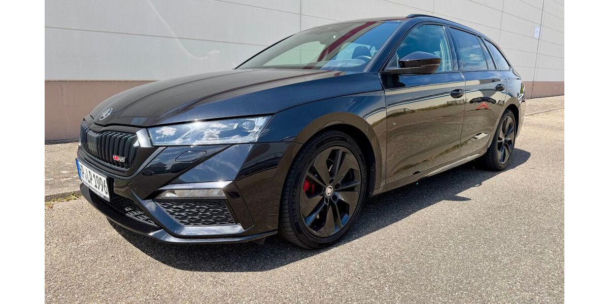 Skoda Octavia 108.000 km 24.980 &euro; Viernheim 68519