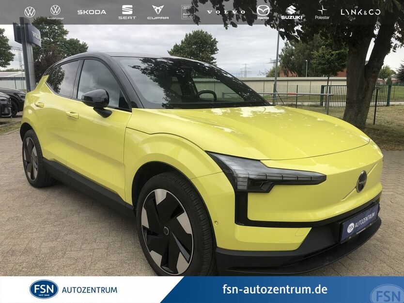 Volvo EX30 23.425 km 32.961 € Güstrow 18273