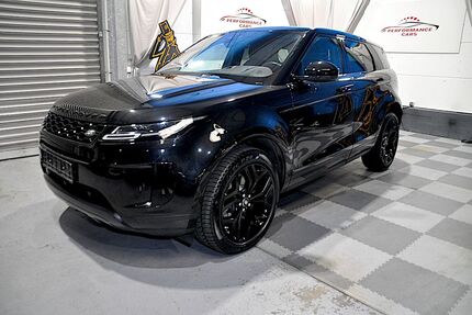 Land Rover Range Rover Evoque 30.000 km 29.999 &euro; Nürnberg 90431