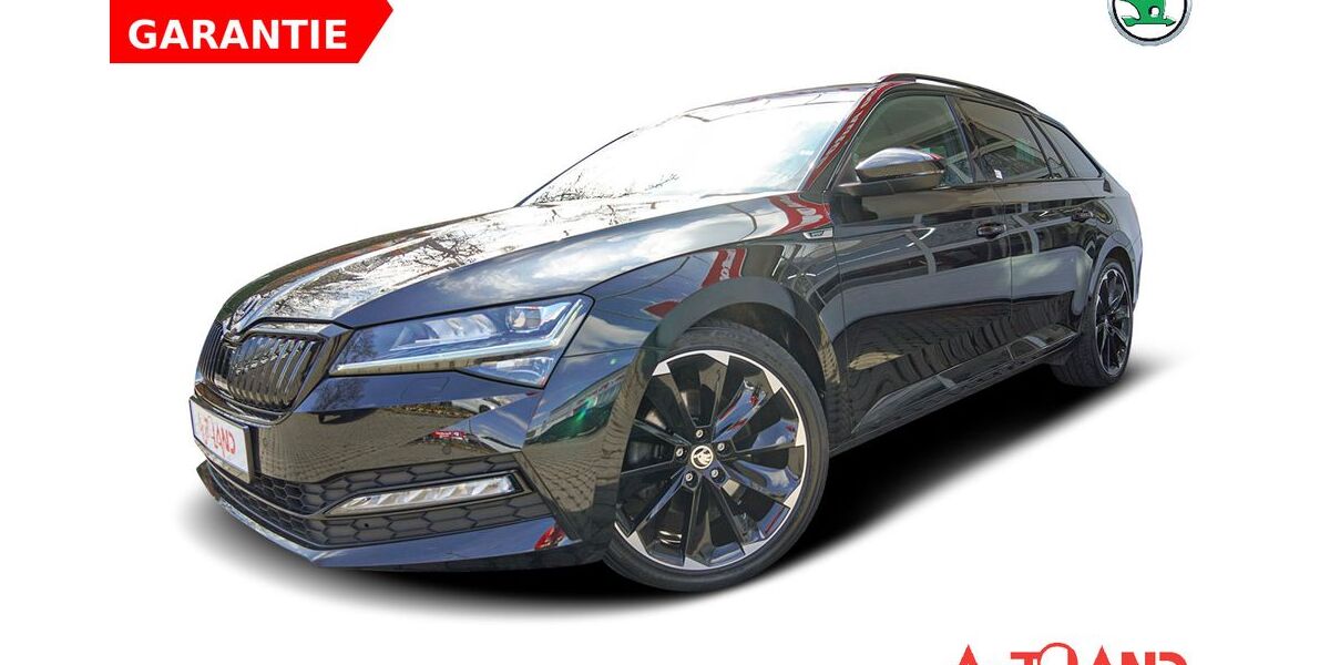 Skoda Superb 58.197 km 30.990 &euro; Zwickau 08056