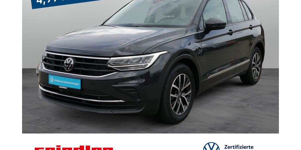 VW Tiguan 98.900 km 24.680 &euro; Kreuzwertheim 97892