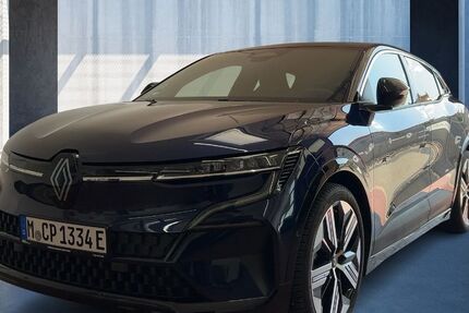 Renault Megane E-TECH 8.000 km 34.490 &euro; München 80807