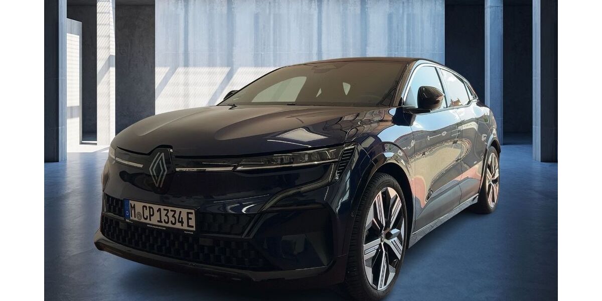 Renault Megane E-TECH 8.000 km 34.490 &euro; München 80807
