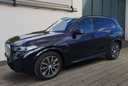 BMW X5 65.330 km 62.935 &euro; Sangerhausen 06526