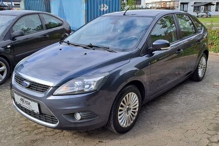 Ford Focus 267.000 km 1.950 € Bad Oeynhausen 32547
