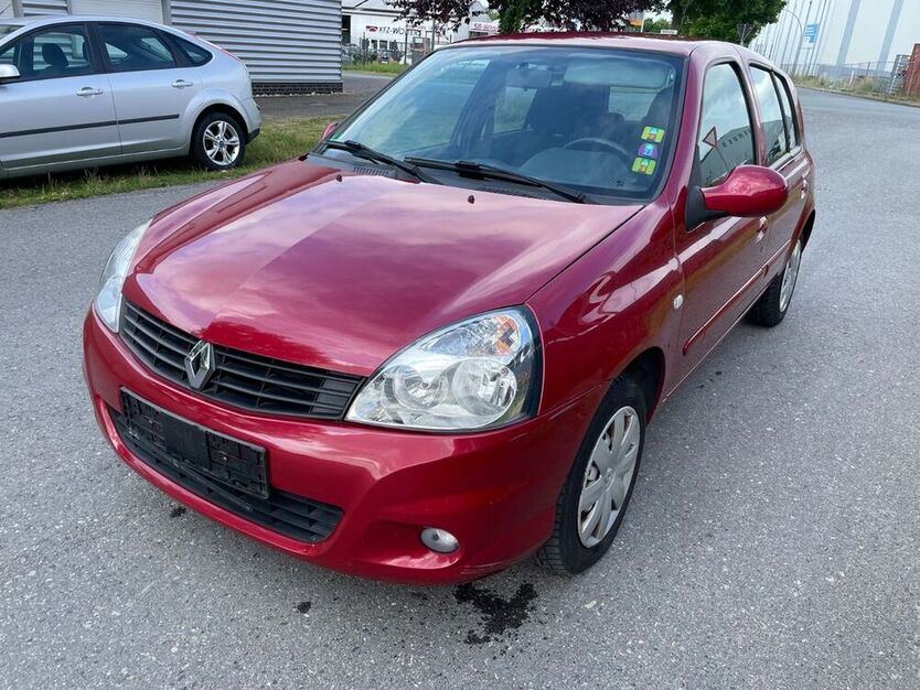 Clio