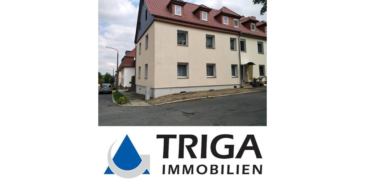 Mehrfamilienhaus, Wohnhaus Bleicherode - 8 Zimmer, 170 m&sup2;, 120.000&euro; | Angebot:26161199
