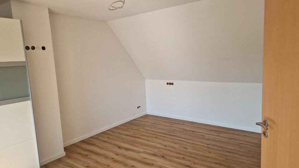 Maisonettenwohnung Recklinghausen Grullbad - 5 Zimmer, 125 m&sup2;, 1.150&euro; | Angebot:26413943