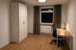 Wohnen auf Zeit München Ramersdorf-Perlach - 1 Zimmer, 20 m&sup2;, 700&euro; | Angebot:26410233