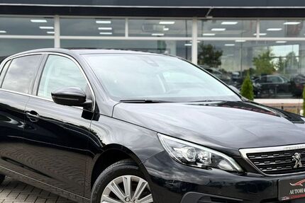 Peugeot 308 62.000 km 12.990 &euro; Schorfheide 16244