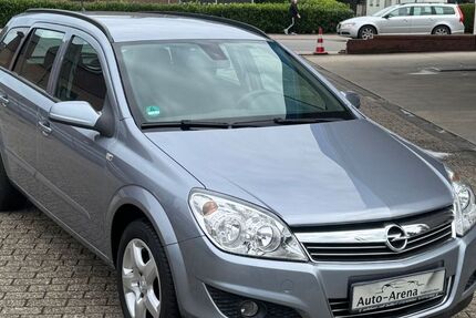 Opel Astra 280.000 km 999 € Stadland 26935