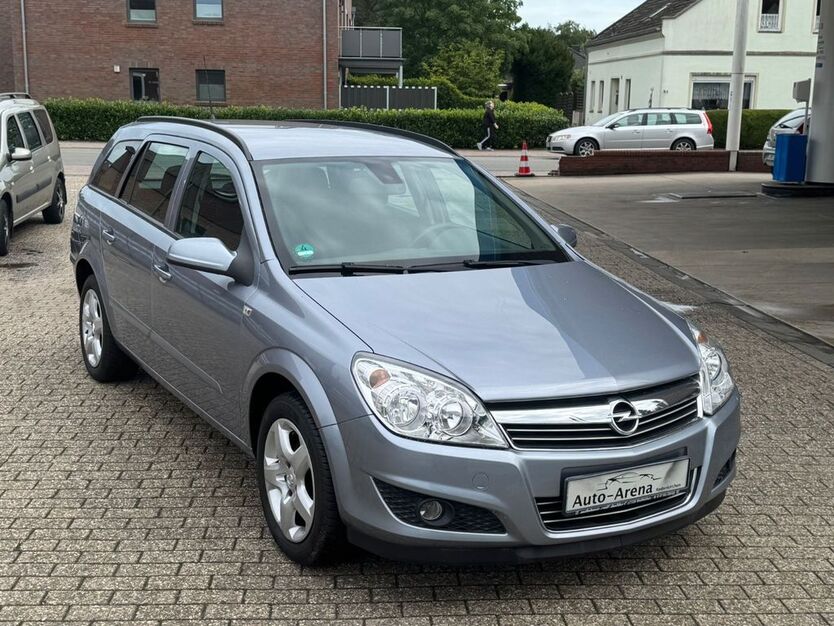 Opel Astra 280.000 km 999 € Stadland 26935