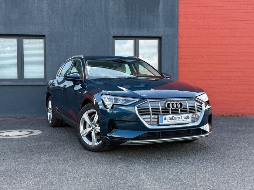 Audi e-tron 158.133 km 26.080 € Neuss 41472