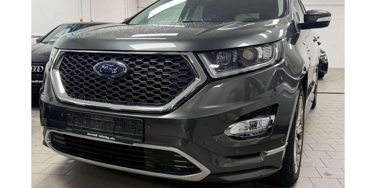 Ford Edge 98.000 km 15.500 &euro; Wurmlingen 78573