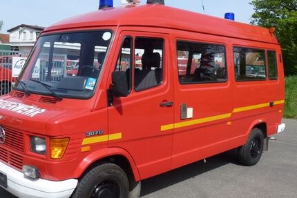 Mercedes Sprinter