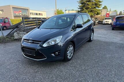 Ford Grand C-Max