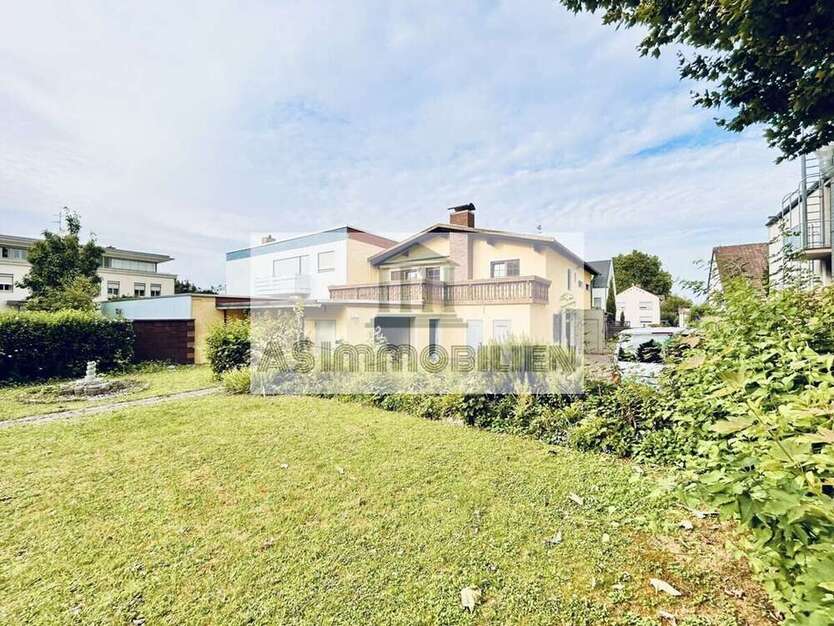 Spezialgewerbe in Mainz 835.000 € 280 m²