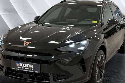 Cupra Formentor 18.961 km 32.290 &euro; Ludwigsfelde 14974