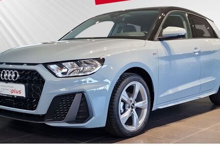 Audi A1 6.950 km 25.880 &euro; Kiel 24118