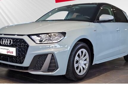 Audi A1 6.950 km 26.480 &euro; Kiel 24118