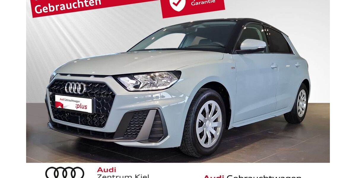 Audi A1 6.950 km 26.480 &euro; Kiel 24118