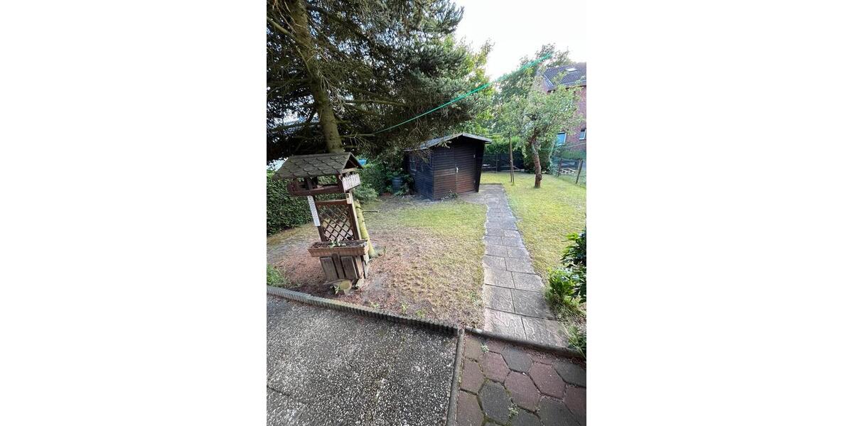 Reihenhaus Gifhorn - 5 Zimmer, 128 m&sup2;, 260.000&euro; | Angebot:27007530