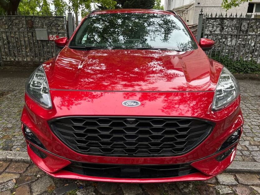 Kuga