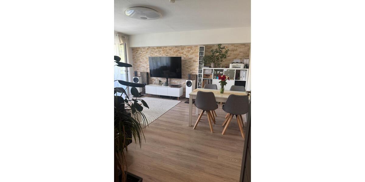 Etagenwohnung Oberndorf am Neckar - 3 Zimmer, 72 m&sup2;, 149.000&euro; | Angebot:27090528