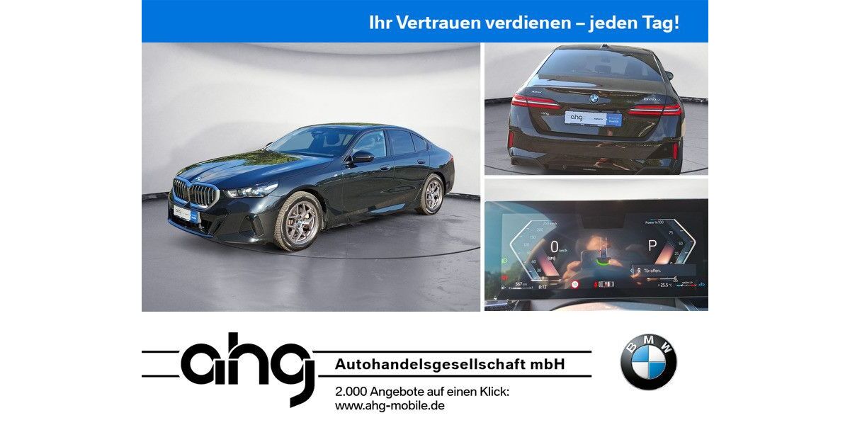 BMW 520 22.888 km 52.930 &euro; Freiburg 79108
