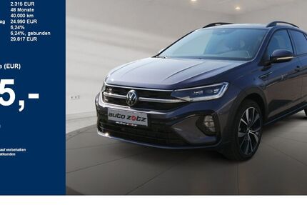 VW Taigo 18.500 km 23.690 &euro; Landau 76829