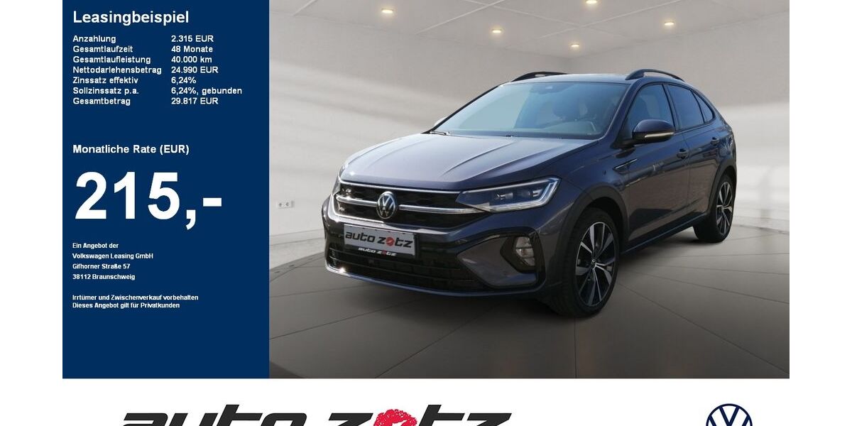 VW Taigo 18.500 km 24.990 &euro; Landau 76829