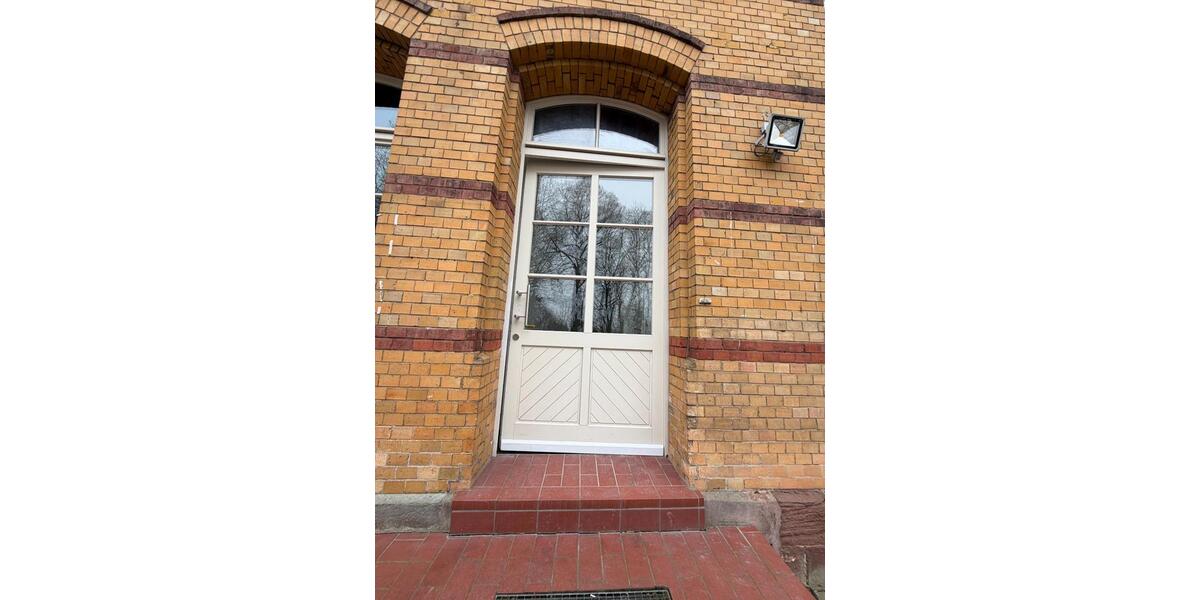 Erdgeschoßwohnung Rotenburg an der Fulda - 2 Zimmer, 46 m&sup2;, 450&euro; | Angebot:26346560